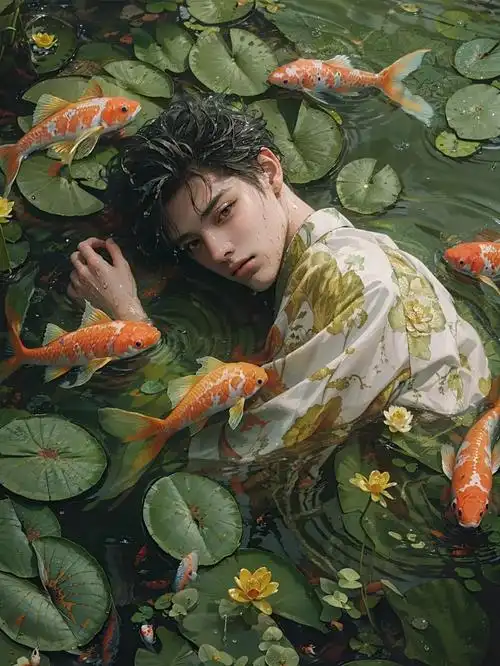 斗破苍穹·涅槃小说海报