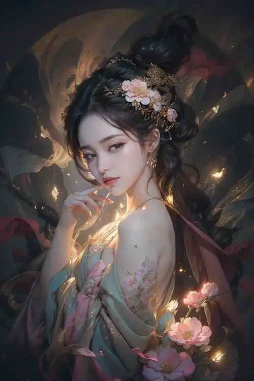 遮天·归来小说海报